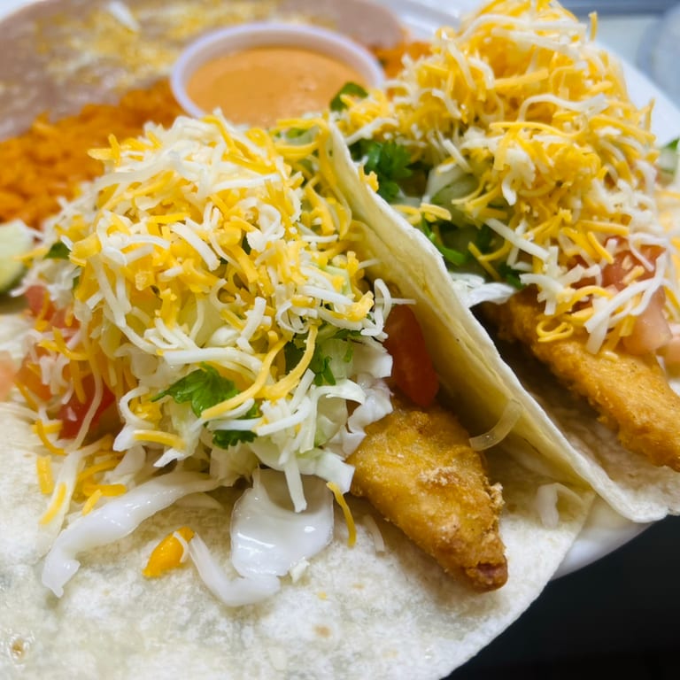 Delicious Machaca Dishes