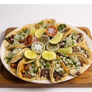 Street Tacos