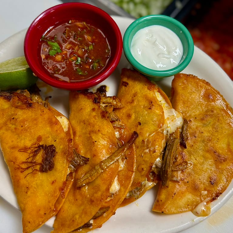 Savor Our Dinner Offerings