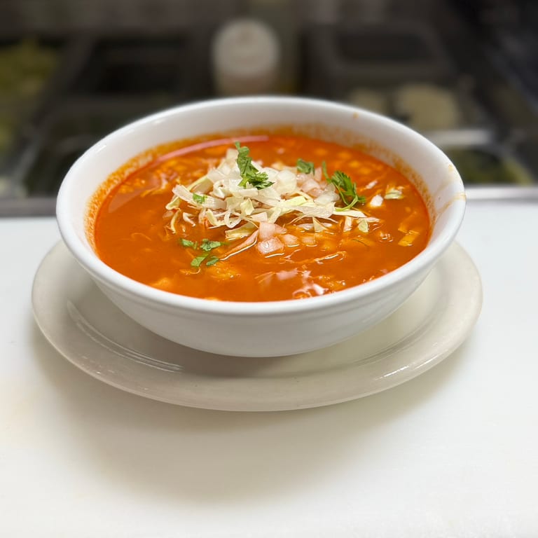 Savor Our Bean Dip